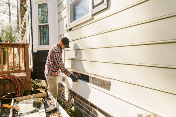 Trusted Siding Installation service in Shamokin Dam, PA - Creative Siding